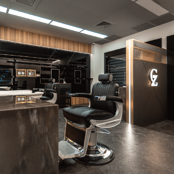 GZ光俐落南屯店